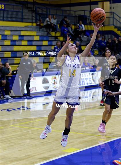 Thumbnail 2 in New Haven @ East Noble photogallery.