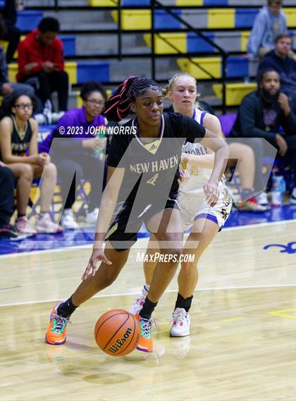 Thumbnail 3 in New Haven @ East Noble photogallery.
