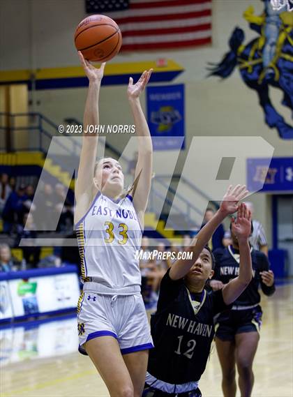 Thumbnail 2 in New Haven @ East Noble photogallery.