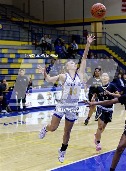 Thumbnail 3 in New Haven @ East Noble photogallery.