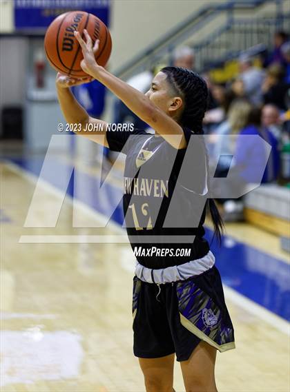 Thumbnail 1 in New Haven @ East Noble photogallery.