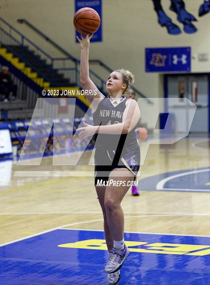 Thumbnail 1 in New Haven @ East Noble photogallery.
