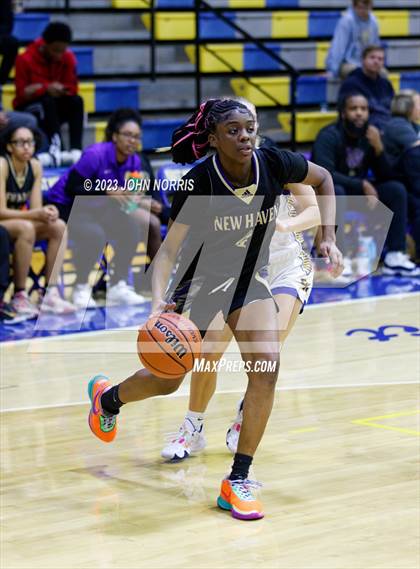 Thumbnail 1 in New Haven @ East Noble photogallery.