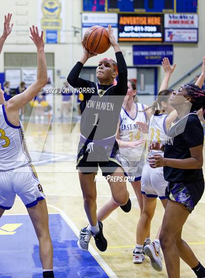 Thumbnail 3 in New Haven @ East Noble photogallery.