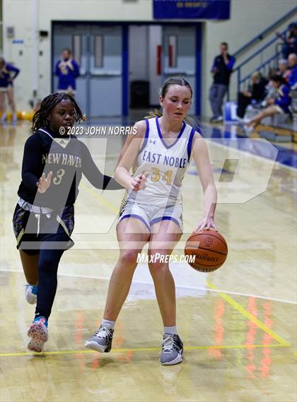 Thumbnail 3 in New Haven @ East Noble photogallery.