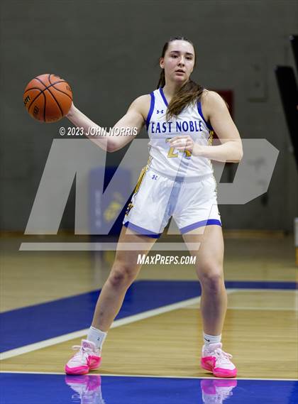 Thumbnail 2 in New Haven @ East Noble photogallery.