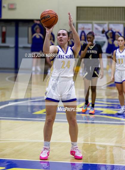 Thumbnail 3 in New Haven @ East Noble photogallery.