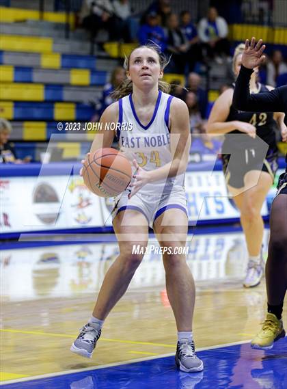 Thumbnail 3 in New Haven @ East Noble photogallery.