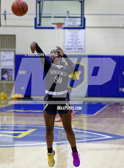 Thumbnail 3 in New Haven @ East Noble photogallery.