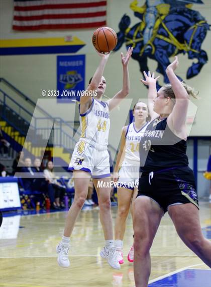 Thumbnail 3 in New Haven @ East Noble photogallery.