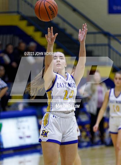 Thumbnail 1 in New Haven @ East Noble photogallery.