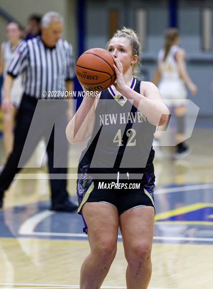 Thumbnail 2 in New Haven @ East Noble photogallery.