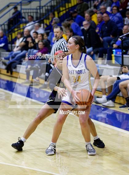 Thumbnail 2 in New Haven @ East Noble photogallery.