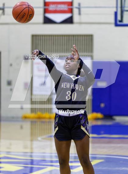 Thumbnail 2 in New Haven @ East Noble photogallery.