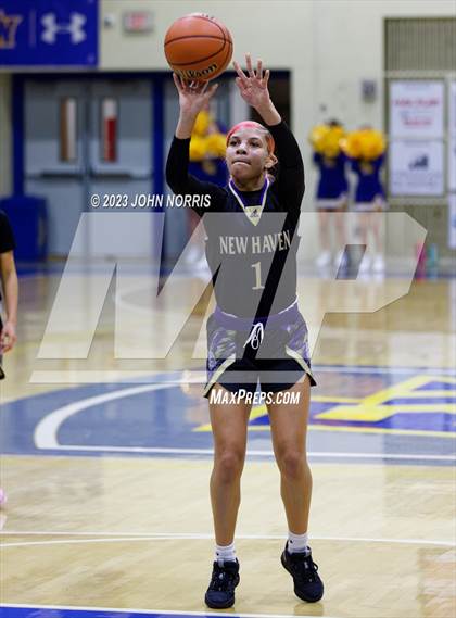 Thumbnail 1 in New Haven @ East Noble photogallery.