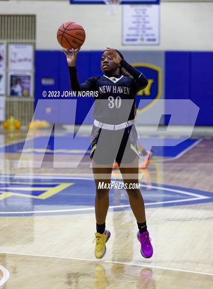 Thumbnail 2 in New Haven @ East Noble photogallery.