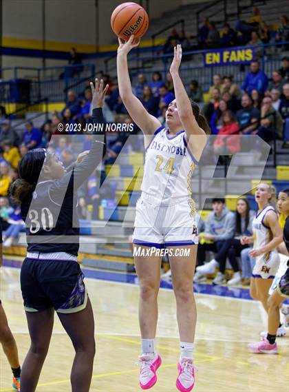 Thumbnail 2 in New Haven @ East Noble photogallery.