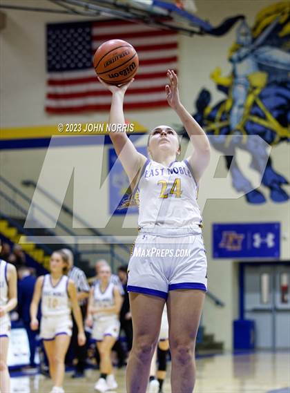 Thumbnail 1 in New Haven @ East Noble photogallery.