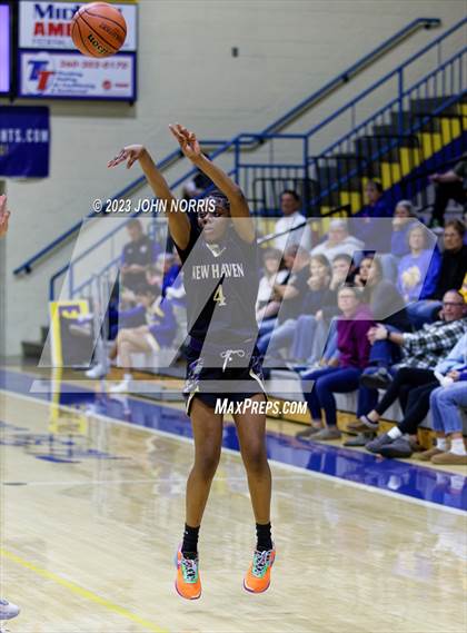 Thumbnail 1 in New Haven @ East Noble photogallery.