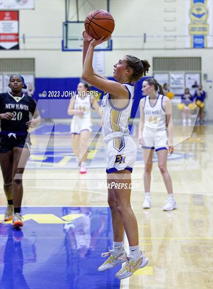 Thumbnail 3 in New Haven @ East Noble photogallery.