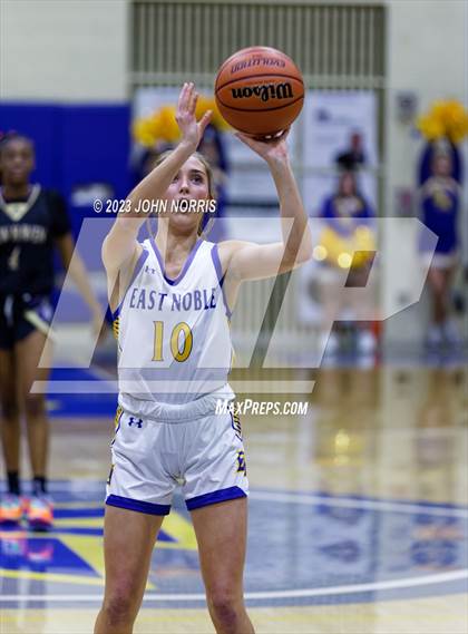 Thumbnail 2 in New Haven @ East Noble photogallery.