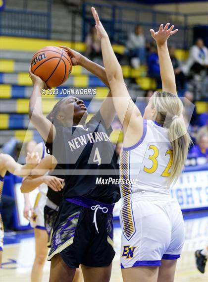 Thumbnail 3 in New Haven @ East Noble photogallery.