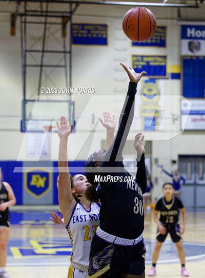 Thumbnail 3 in New Haven @ East Noble photogallery.