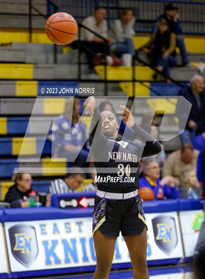 Thumbnail 1 in New Haven @ East Noble photogallery.