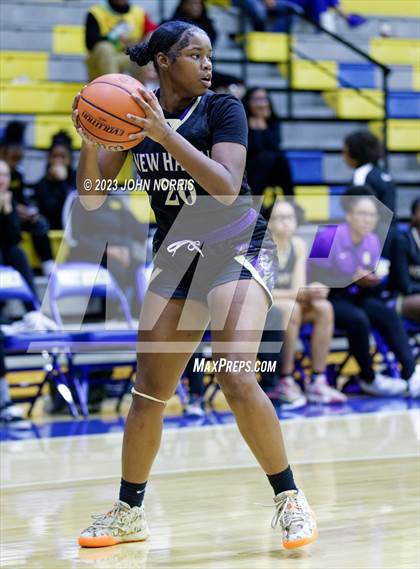 Thumbnail 3 in New Haven @ East Noble photogallery.