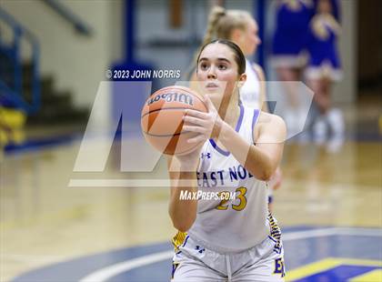 Thumbnail 2 in New Haven @ East Noble photogallery.