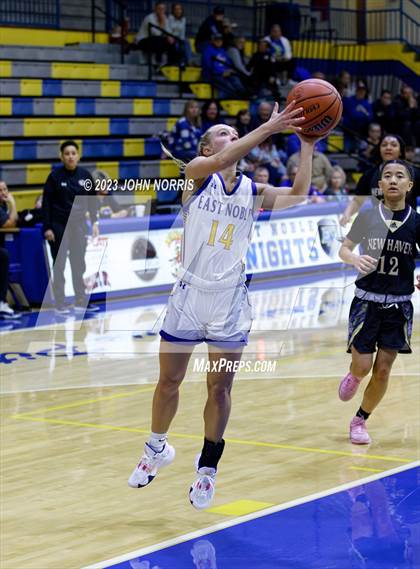 Thumbnail 1 in New Haven @ East Noble photogallery.
