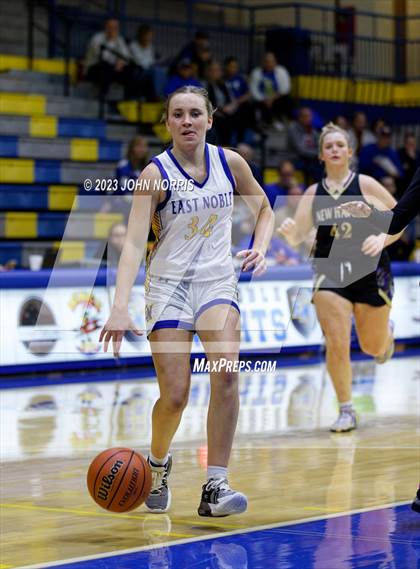 Thumbnail 2 in New Haven @ East Noble photogallery.