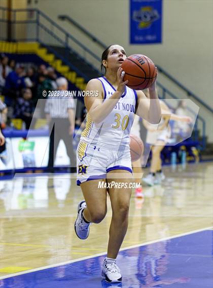Thumbnail 1 in New Haven @ East Noble photogallery.