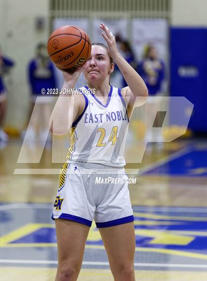Thumbnail 1 in New Haven @ East Noble photogallery.