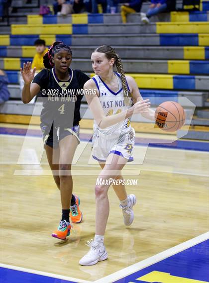 Thumbnail 3 in New Haven @ East Noble photogallery.