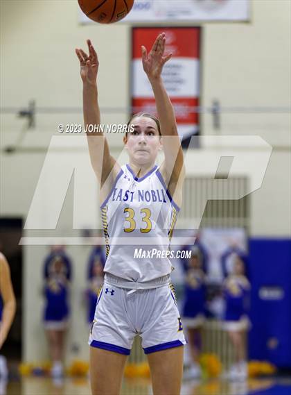 Thumbnail 1 in New Haven @ East Noble photogallery.