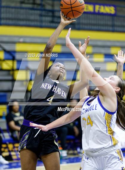 Thumbnail 2 in New Haven @ East Noble photogallery.