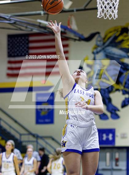 Thumbnail 2 in New Haven @ East Noble photogallery.