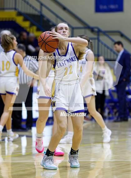 Thumbnail 2 in New Haven @ East Noble photogallery.