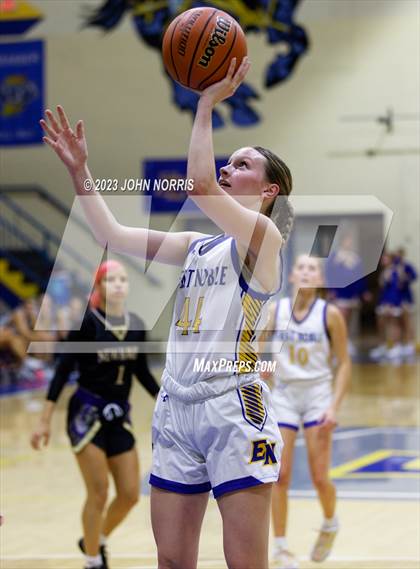 Thumbnail 2 in New Haven @ East Noble photogallery.