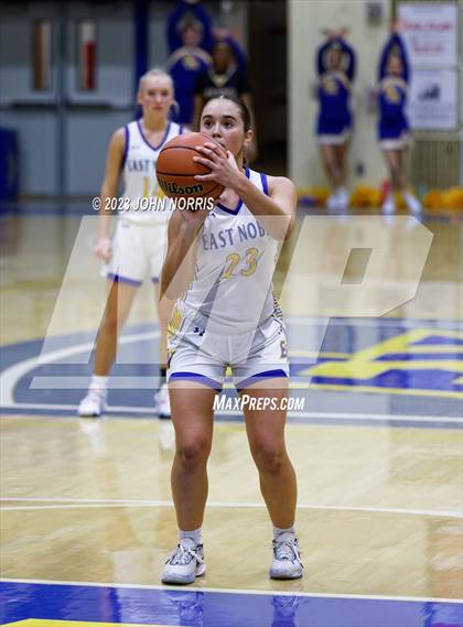 Thumbnail 3 in New Haven @ East Noble photogallery.