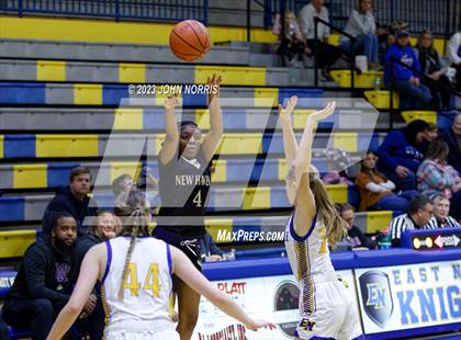Thumbnail 1 in New Haven @ East Noble photogallery.