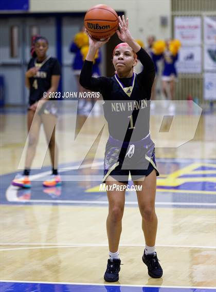 Thumbnail 3 in New Haven @ East Noble photogallery.