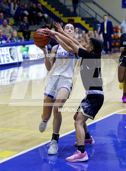 Thumbnail 2 in New Haven @ East Noble photogallery.