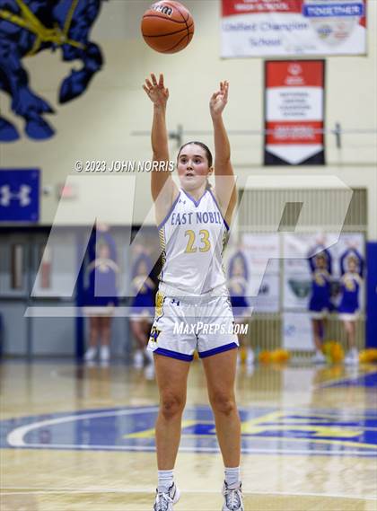 Thumbnail 2 in New Haven @ East Noble photogallery.