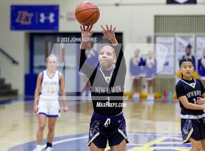 Thumbnail 3 in New Haven @ East Noble photogallery.