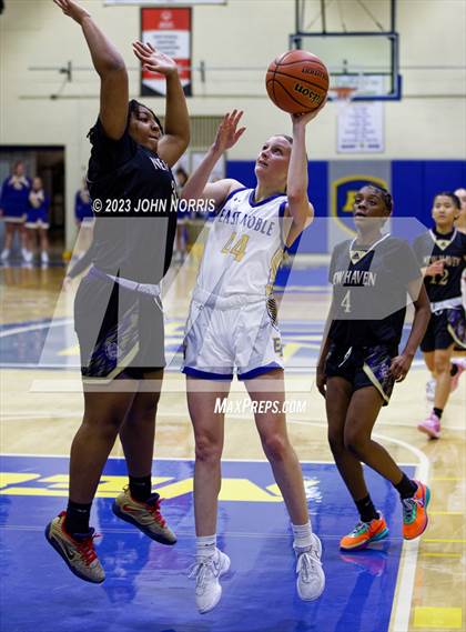 Thumbnail 3 in New Haven @ East Noble photogallery.