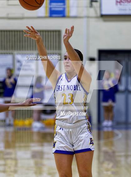 Thumbnail 3 in New Haven @ East Noble photogallery.