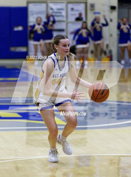 Thumbnail 3 in New Haven @ East Noble photogallery.