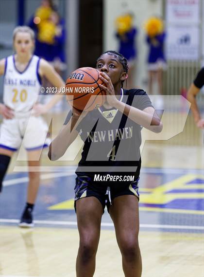 Thumbnail 1 in New Haven @ East Noble photogallery.